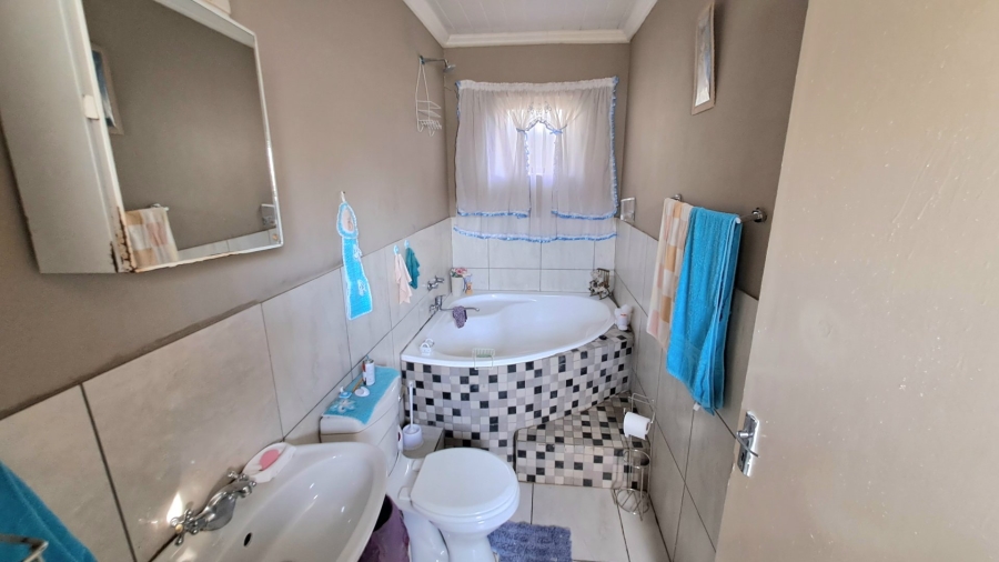 3 Bedroom Property for Sale in Hospitaalpark Free State